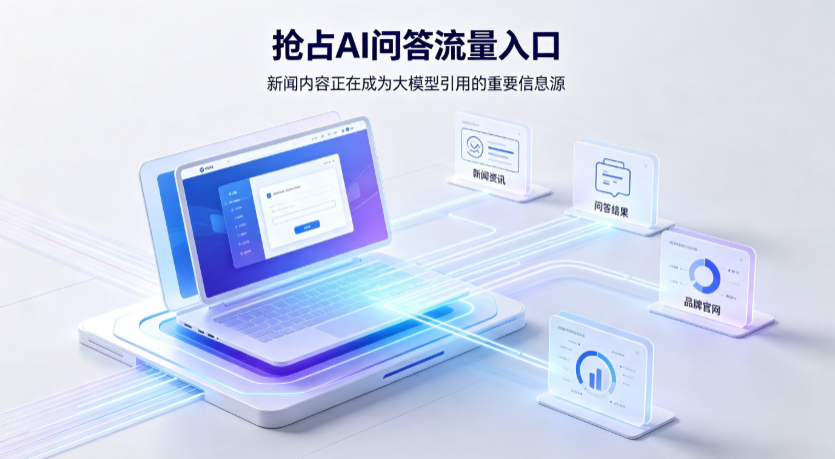 2026 海外流量新格局：临沧地区GEO 内容如何抢占 AI 问答流量入口