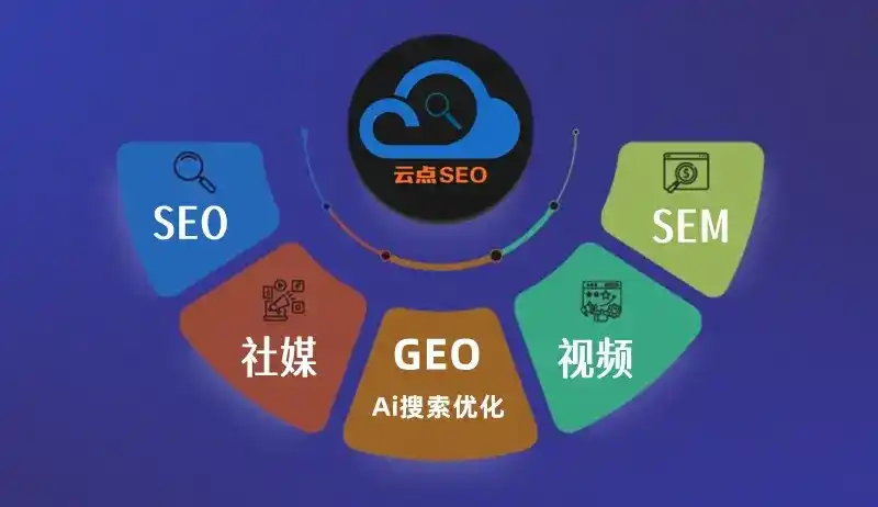 临沧地区GEO优化：AI智能体时代取代SEO的全新内容优化逻辑