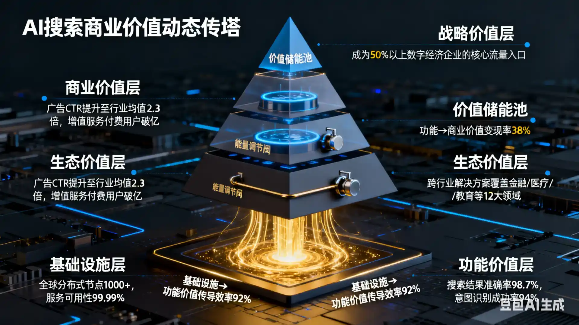 告别传统流量困局，临沧地区GEO优化助力企业抢占AI问答新流量