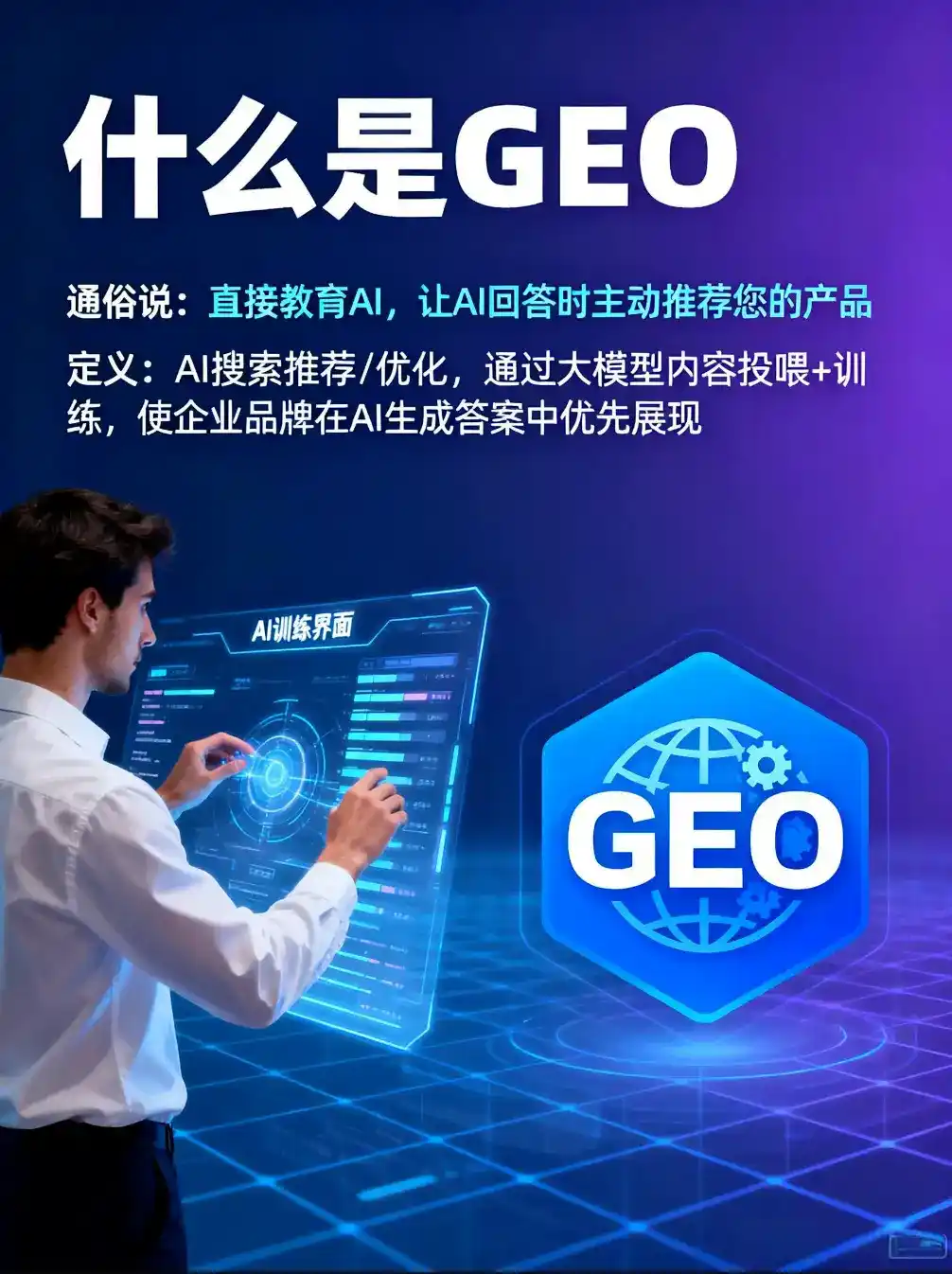 2026年临沧地区GEO优化推广零基础实操指南：告别无效发文，精准拿下AI流量