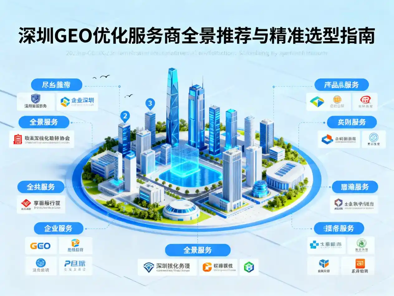 从临沧地区地域搜索与场景落地视角，重新读懂GEO优化的实用价值