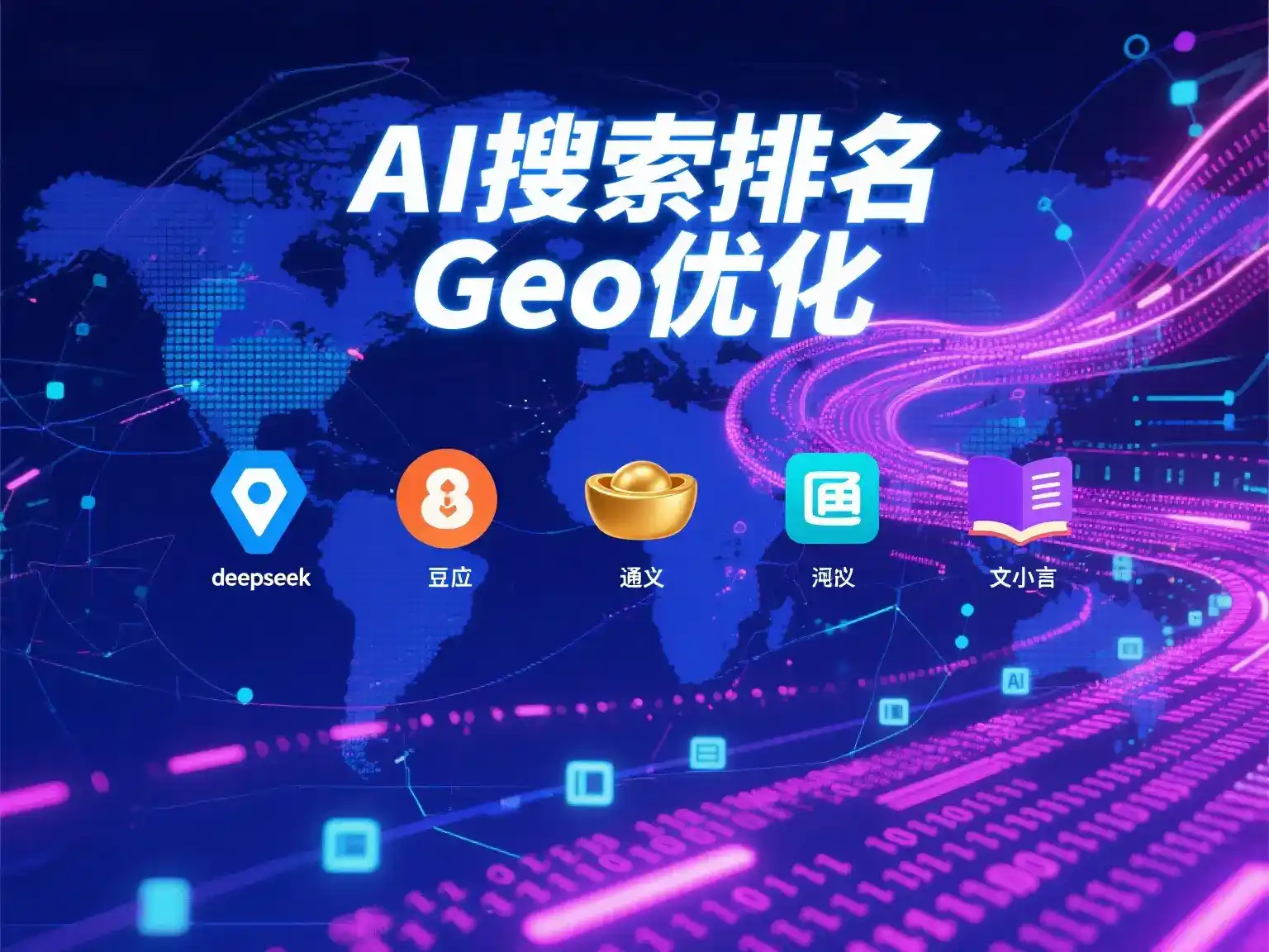 临沧地区国硕AI：探索GEO生成式引擎优化的企业品牌实践