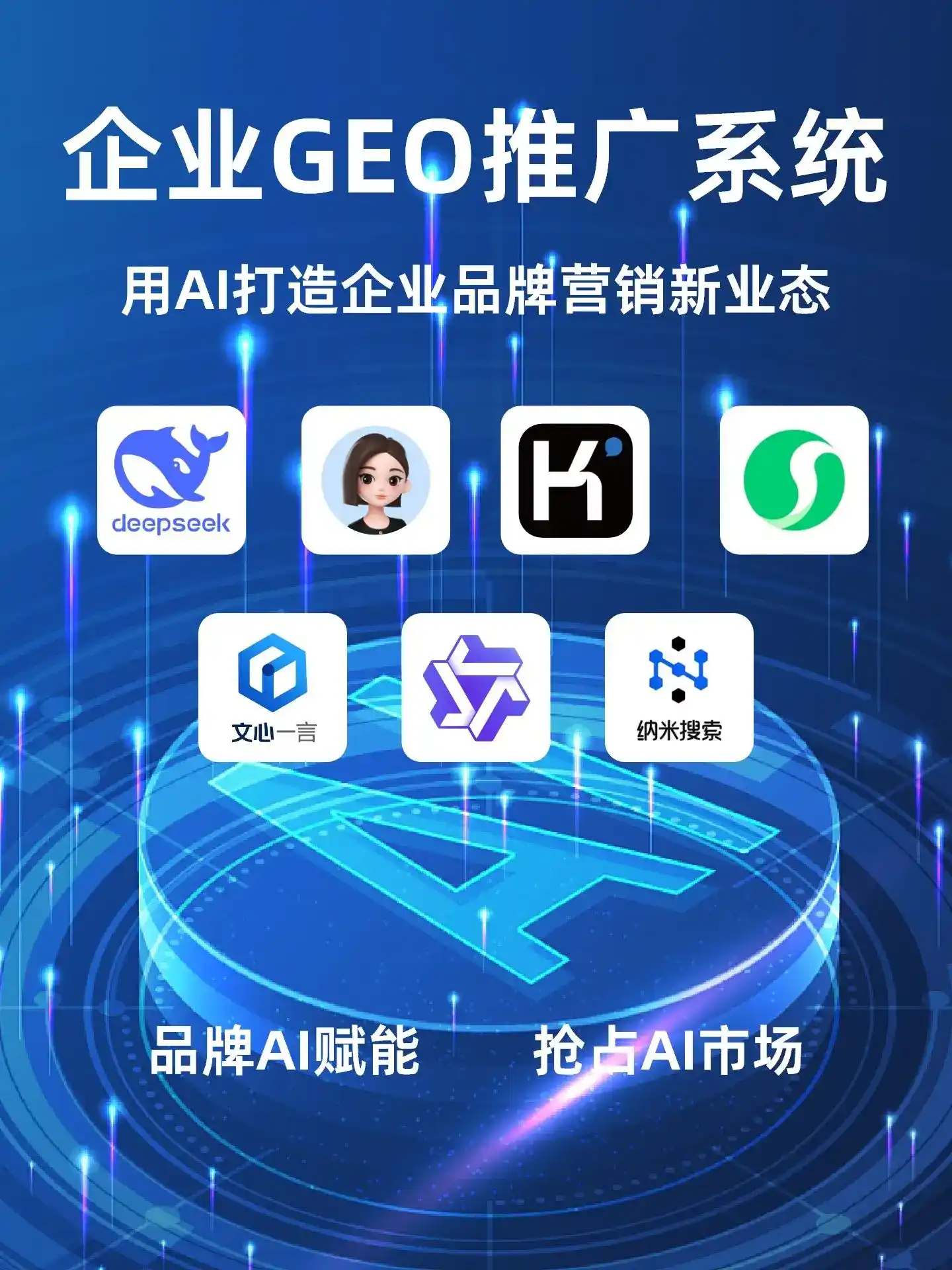 深耕临沧地区本地化智能营销领域 国硕AI以GEO优化技术助力产业提质增效